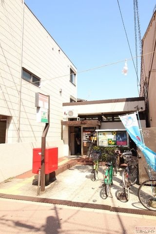 住之江安立郵便局