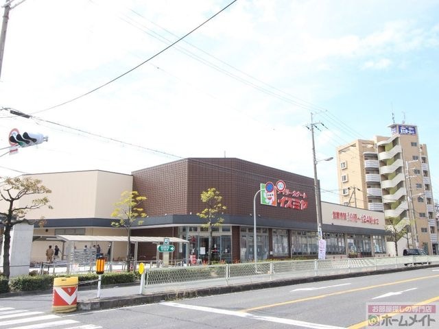 デイリーカナートイズミヤ岸里店