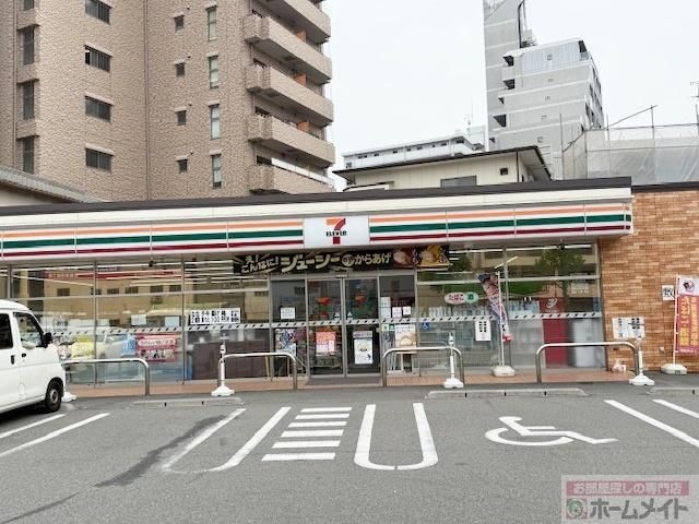 セブンイレブン大阪千躰2丁目店