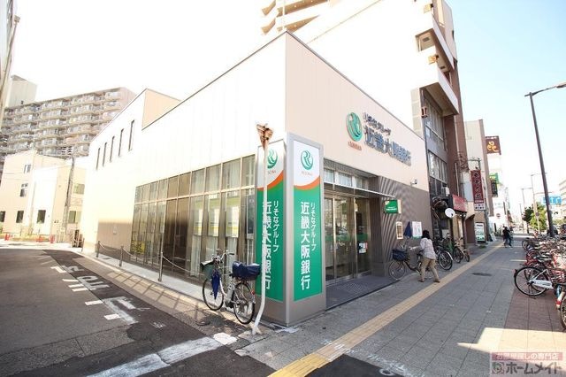 関西みらい銀行玉出駅前支店
