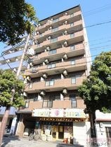 サントピア天下茶屋の外観