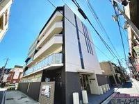 外観写真(昼)