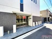 外観写真(昼)