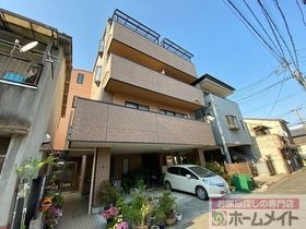グランシャリオの外観