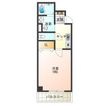 MIYO87の間取図