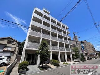 写真:凛空館の外観