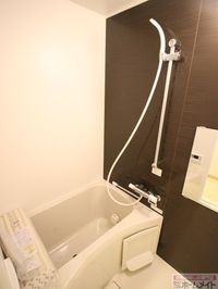 ユニットバス