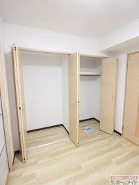クローゼット