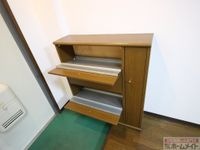 下駄箱