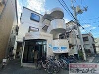 外観写真(昼)