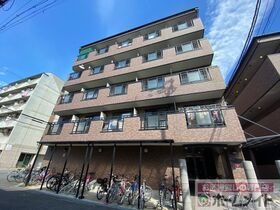 モンターニュロンドⅡの外観