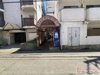 外観写真(昼)