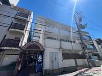 外観写真(昼)