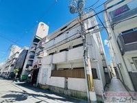 外観写真(昼)