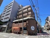 外観写真(昼)
