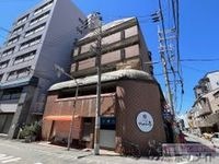 外観写真(昼)