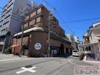 外観写真(昼)