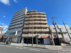 アール26の外観
