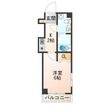 ティアラコートイーストの間取図