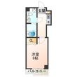 ティアラコートイーストの間取図