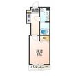 ティアラコートイーストの間取図