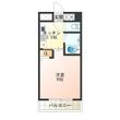 ビジタル丸山通5の間取図