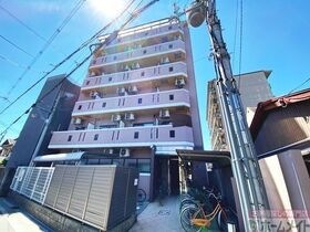 ビジタル丸山通5の外観