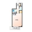サンピアユタカ岸里東の間取図