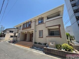 写真:アリスⅠの外観