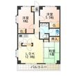BLOCK19の間取図