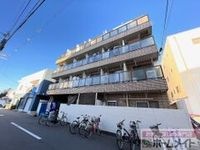 外観写真(昼)