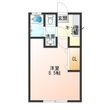 マンション11の間取図
