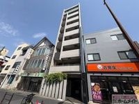 外観写真(昼)