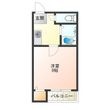 アメニティ岸里の間取図