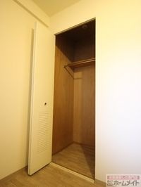 クローゼット