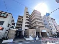 外観写真（昼）