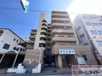 外観写真（昼）