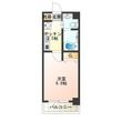 FDS　Fioreの間取図