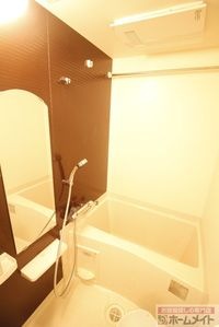 ユニットバス