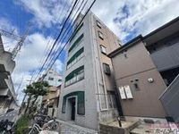 外観写真(昼)