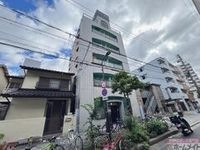 外観写真(昼)