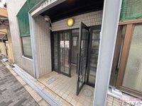 外観写真(昼)