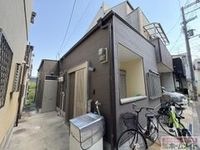 外観写真(昼)
