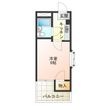 シャトーリヨンの間取図