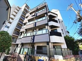 シャトーリヨンの外観