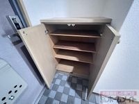 下駄箱