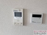 カメラ付インターホン