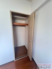 クローゼット