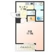 フジパレス住ノ江駅南V番館の間取図