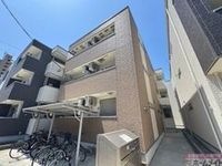外観写真(昼)